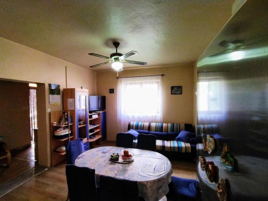 Apartment In Nin With Terrace, Air Conditioning, Wi-Fi المظهر الخارجي الصورة