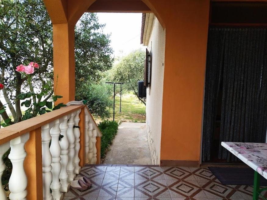 Apartment In Nin With Terrace, Air Conditioning, Wi-Fi المظهر الخارجي الصورة
