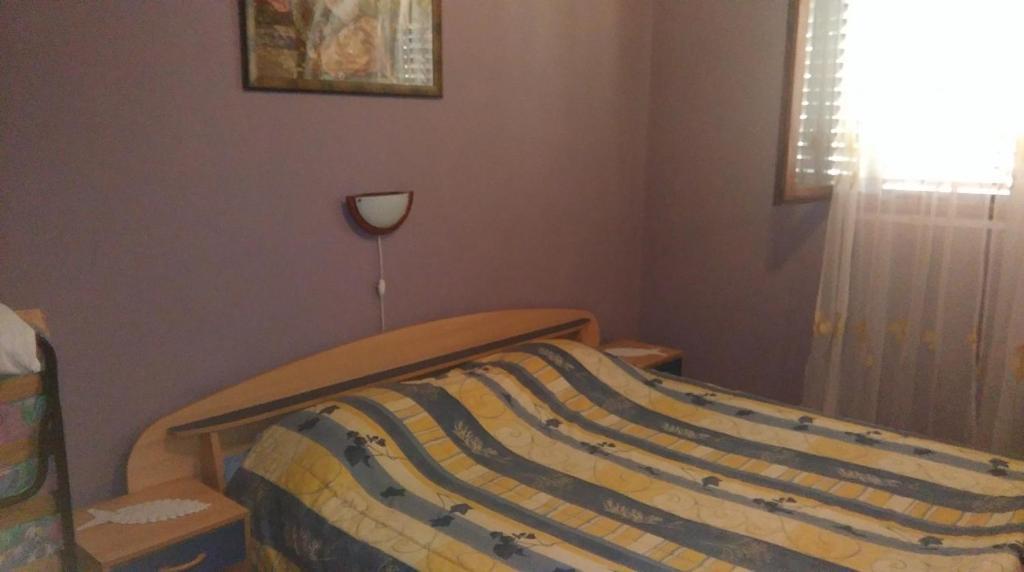 Apartment In Nin With Terrace, Air Conditioning, Wi-Fi المظهر الخارجي الصورة