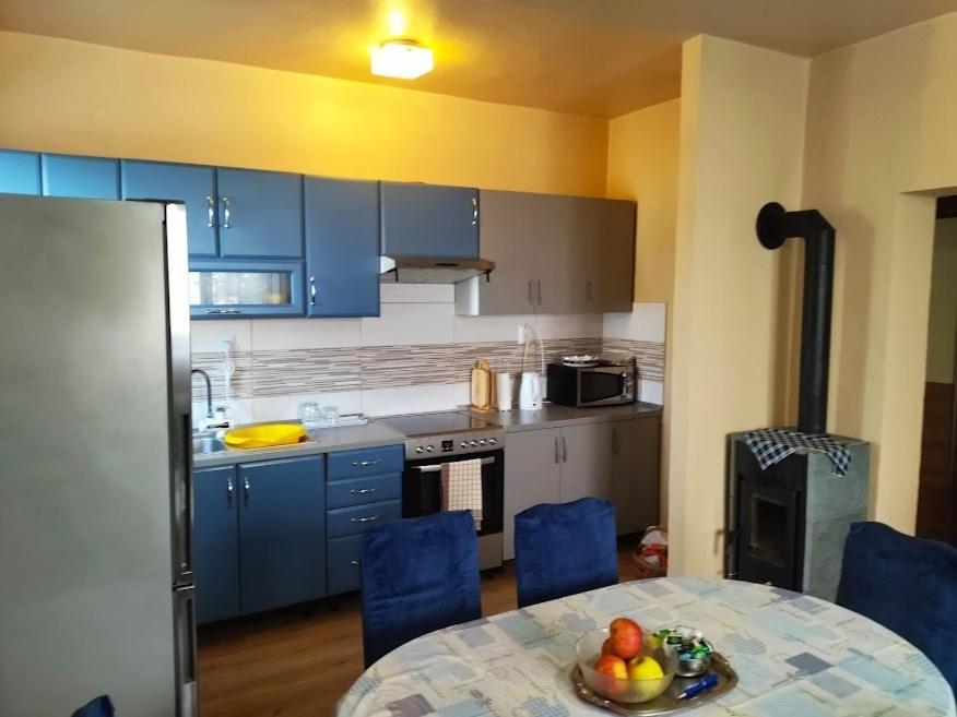 Apartment In Nin With Terrace, Air Conditioning, Wi-Fi المظهر الخارجي الصورة