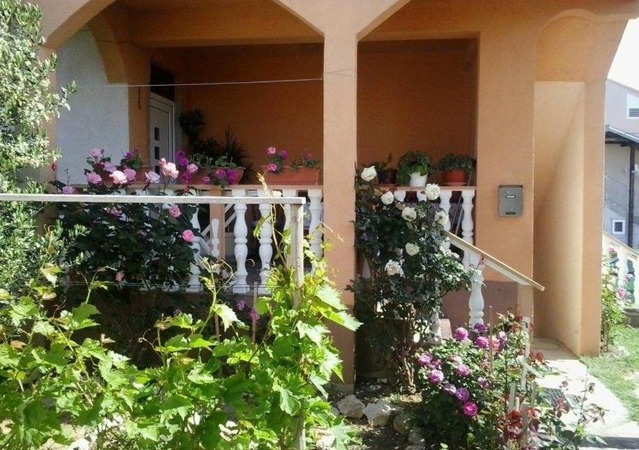 Apartment In Nin With Terrace, Air Conditioning, Wi-Fi المظهر الخارجي الصورة